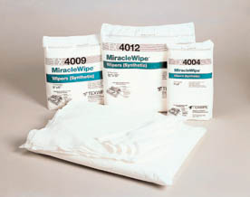 Wiper, MiracleWipe, Nylon,Texwipe